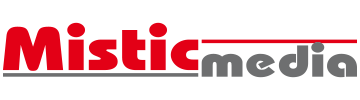 Mistic Media Logo